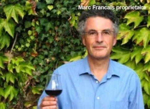 marc francais